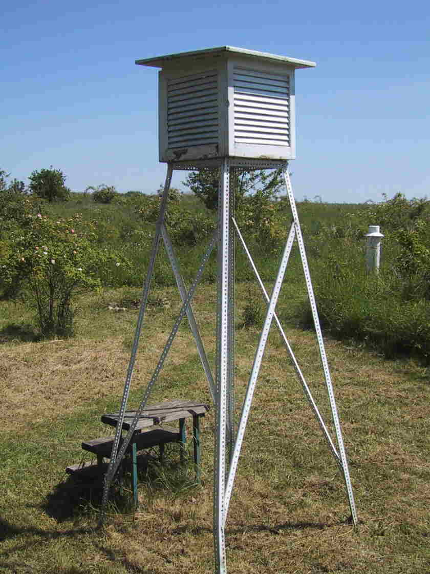 Wetterstation